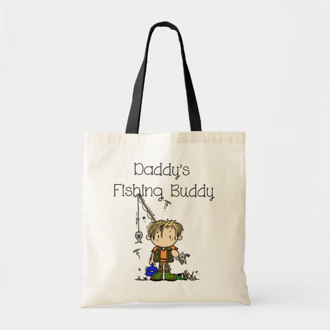 Bolsa Tote DADFISHINGBUDDY.png (Frente)