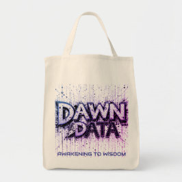 Bolsa Tote Dados Dawn