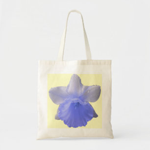Bolsa Tote Daffodil Blue Jumbo Tote Bag