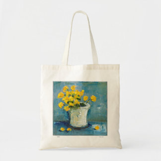 Bolsa Tote Daffodils