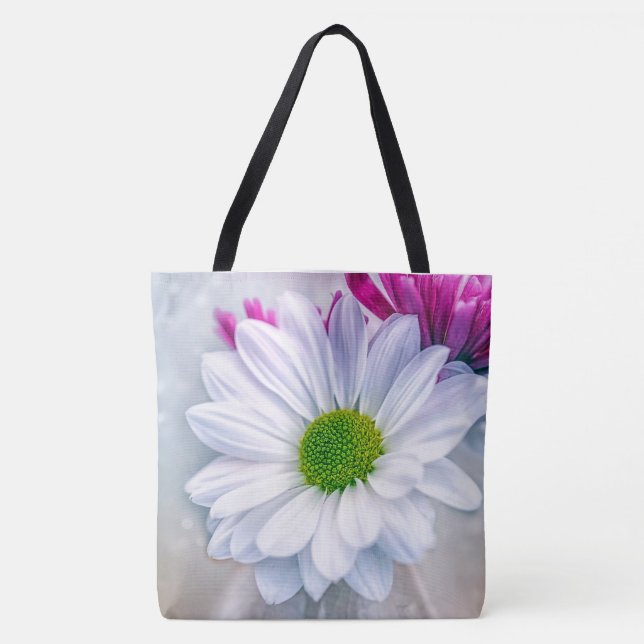Bolsa Tote Daisy (Frente)