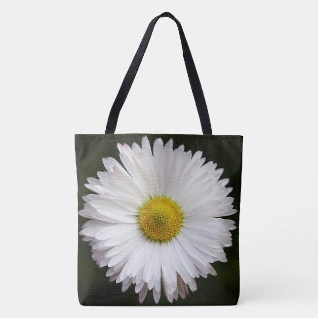 Bolsa Tote Daisy (Frente)