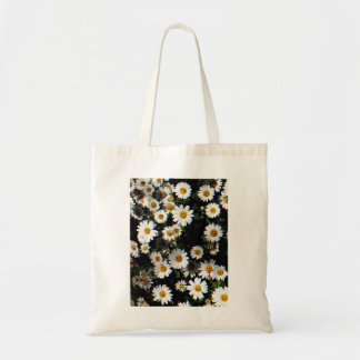 Bolsa Tote Daisy Emoji Faces