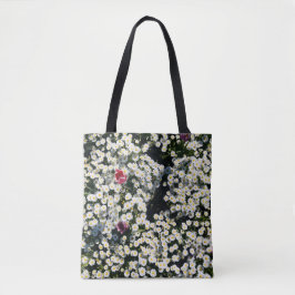 Bolsa Tote Daisy Meadow