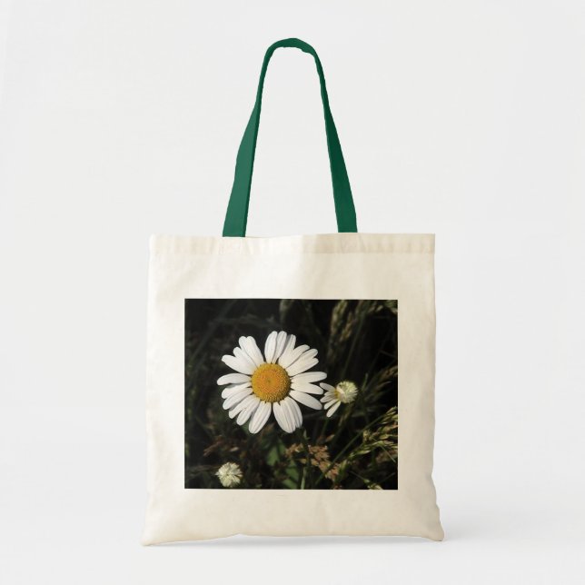 Bolsa Tote Daisy Tote Bag (Frente)