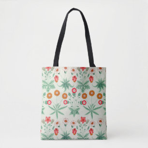 Bolsa Tote Daisy, William Morris