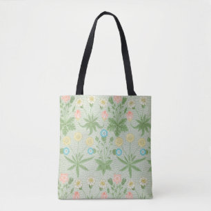 Bolsa Tote Daisy, William Morris