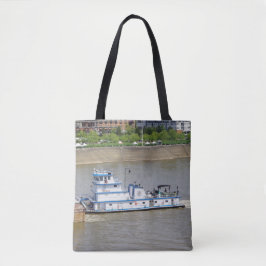 Bolsa Tote Dale Arrigue por toda a mala