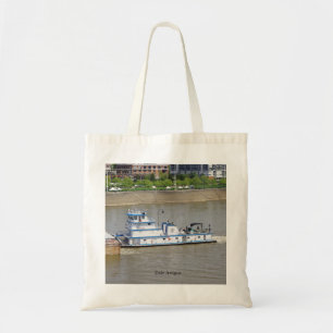 Bolsa Tote Dale Artigue tote bag