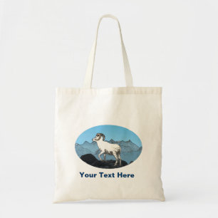 Bolsa Tote Dall's Sheep