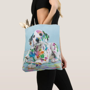 Bolsa Tote Dalmacilo