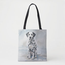 Bolsa Tote Dálmata