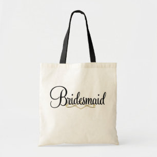 Bolsa Tote Dama de honra