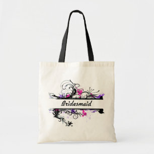 Bolsa Tote Dama de honra