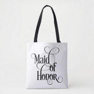 Bolsa Tote Dama de Honra