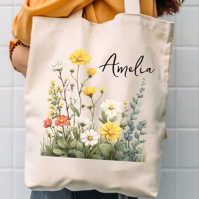 Bolsa Tote Dama de honra | Festa de despedida de solteira per (Bridal showers & engagement announcements, Teacher appreciation & graduation gifts, Mother’s Day Bag)