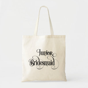 Bolsa Tote Dama de honra júnior