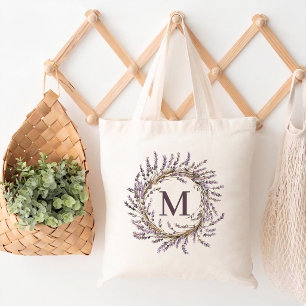Bolsa Tote Dama de honra Monograma personalizado da noiva c