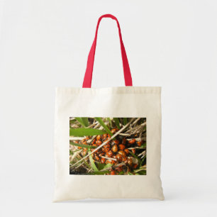 Bolsa Tote Damybugs (Coccinellidae)