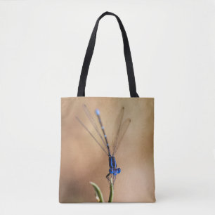 Bolsa Tote Dança da maldita mosca