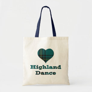 Bolsa Tote Dança das montanhas do amor