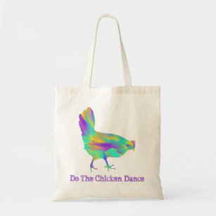 hen do tote bolsas