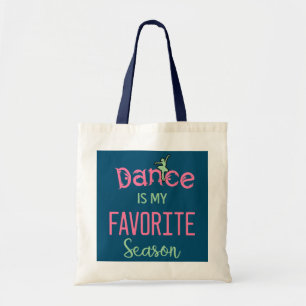 Bolsa Tote Dança De Pais Da Dança Do Dance Mães É A Minha Épo
