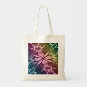 Bolsa Tote Dançarino (Arco-Íris - Giro)