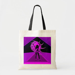 Bolsa Tote Dançarino * Onca*