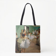 Dance Class Degas