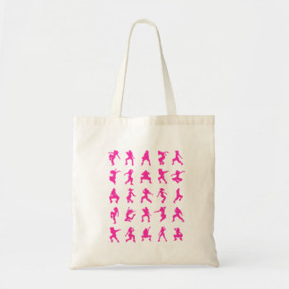 BOLSA TOTE DANCE DANCE DANCE