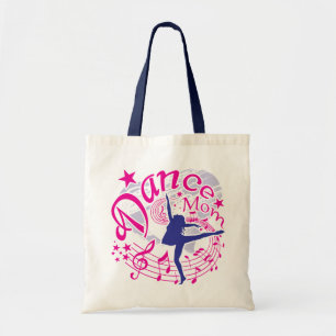 Bolsa Tote Dance Mãe