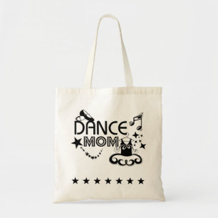 Bolsa Tote Dance Mãe Bag