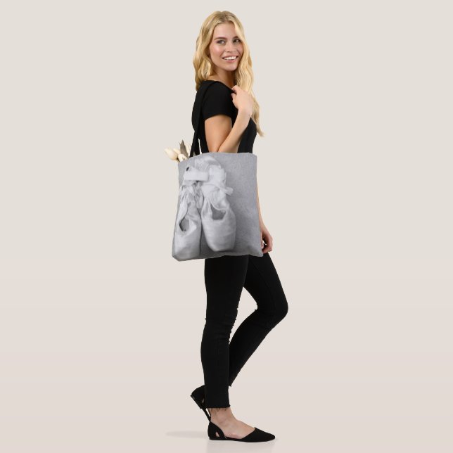 Bolsa Tote Dancers En Pointe Bag (No(a) Modelo)