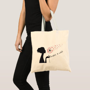 Bolsa Tote Dandelion