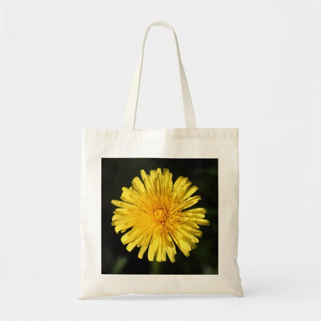 Bolsa Tote Dandelion (Frente)
