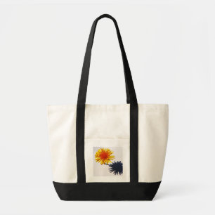 Bolsa Tote Dandelion e Shadow itcnm