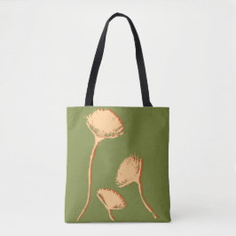 Bolsa Tote Dandelion Pop