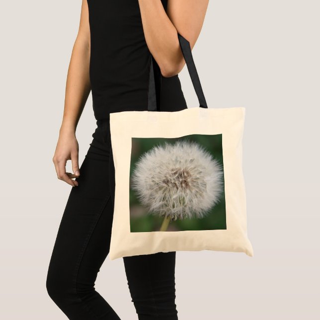Bolsa Tote Dandelion Tote Bag (Frente (produto))