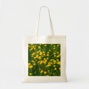 Bolsa Tote Dandelions Tote Bag