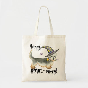 Bolsa Tote Dandie Witch