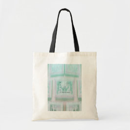 Bolsa Tote Dando flores ト Museu de Arte バ グ