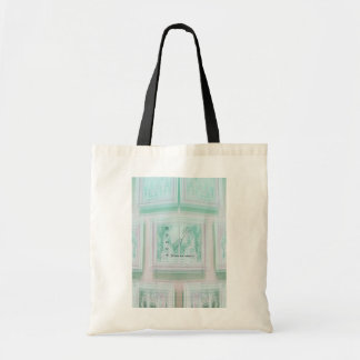 Bolsa Tote Dando flores ト Museu de Arte バ グ