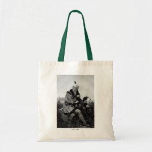 Bolsa Tote Daniel Boone