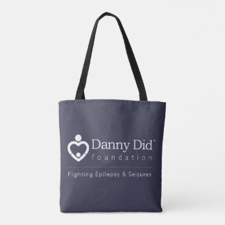 Bolsa Tote Danny fez a sacola - marinho