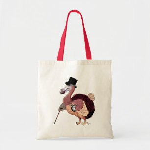 Bolsa Tote Dapper Dodo