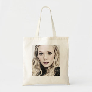 Bolsa Tote Darcy Art Lewis, O Mais Importante, Oferece Ventil