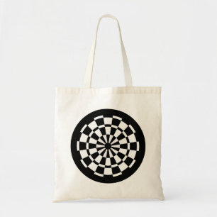 Bolsa Tote Dartboard