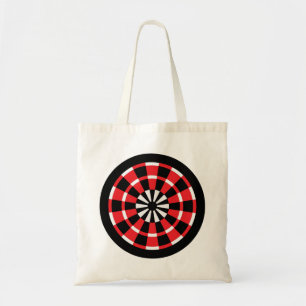 Bolsa Tote Dartboard