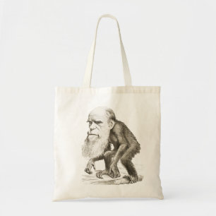 Bolsa Tote Darwin
